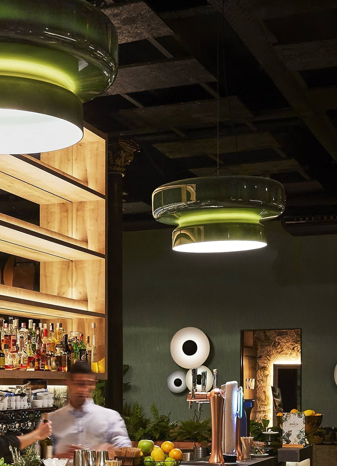 Bohemia Pendant Light – A Fusion of Art & Innovation