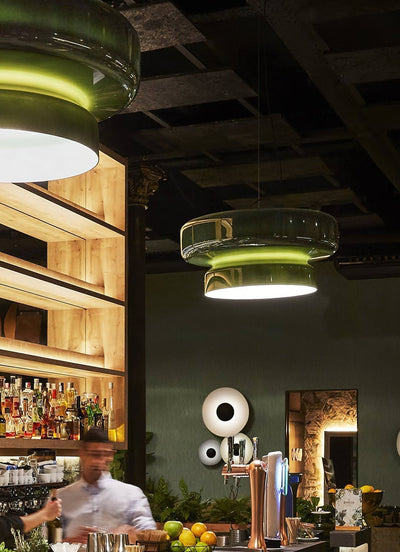 Bohemia Pendant Light – A Fusion of Art & Innovation