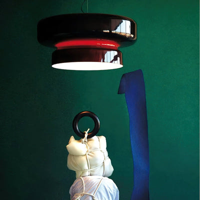 Bohemia Pendant Light – A Fusion of Art & Innovation