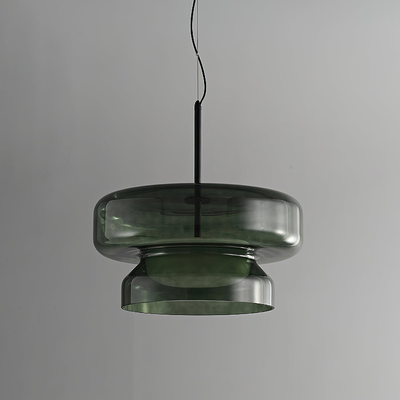 Bohemia Pendant Light – A Fusion of Art & Innovation