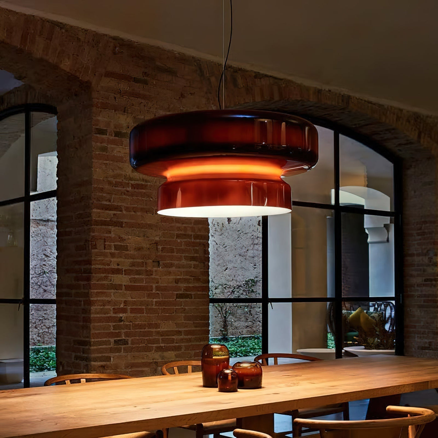 Bohemia Pendant Light – A Fusion of Art & Innovation