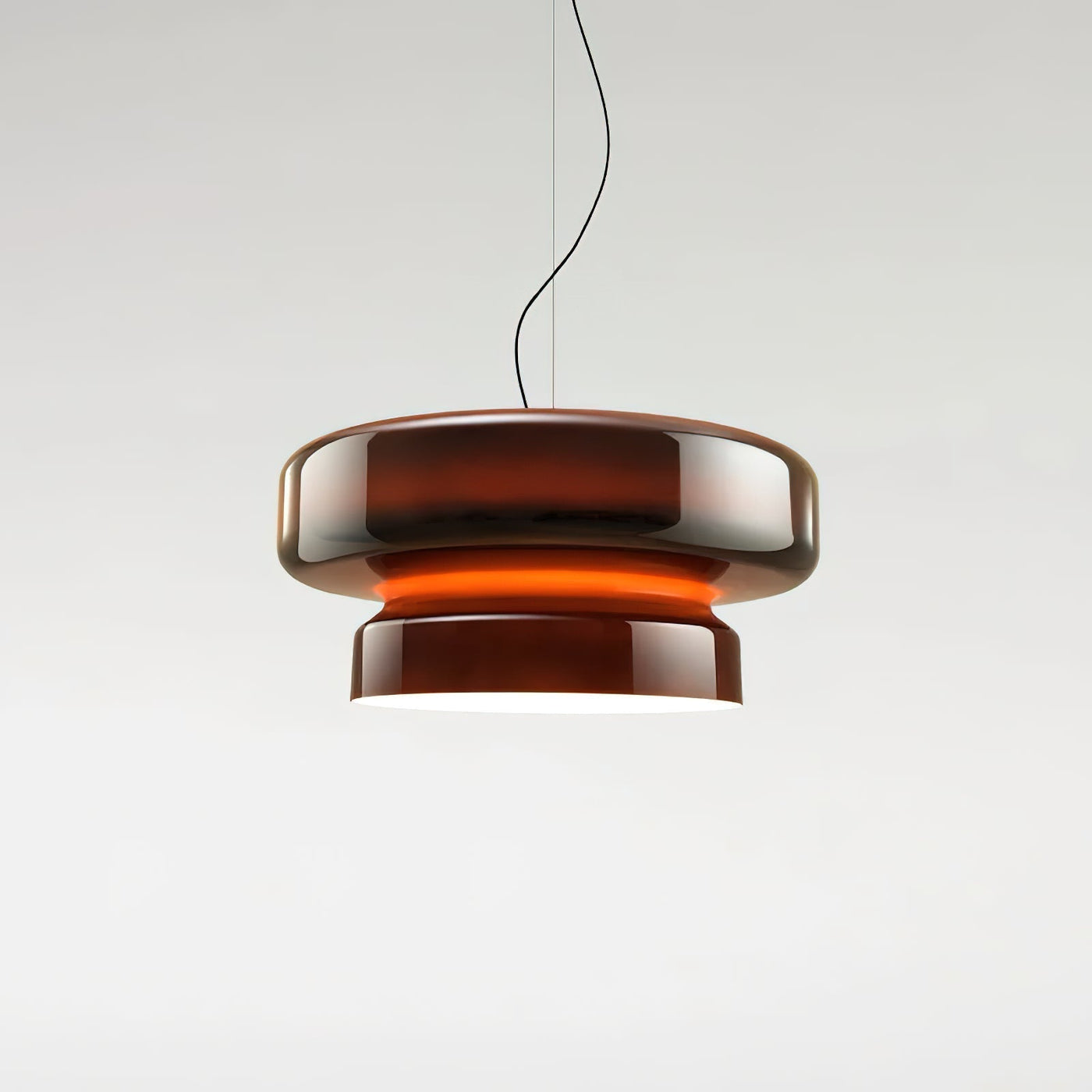 Bohemia Pendant Light – A Fusion of Art & Innovation