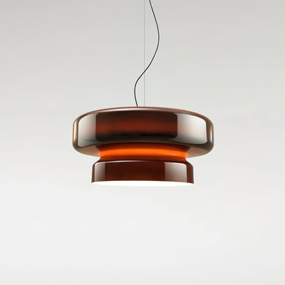 Bohemia Pendant Light – A Fusion of Art & Innovation