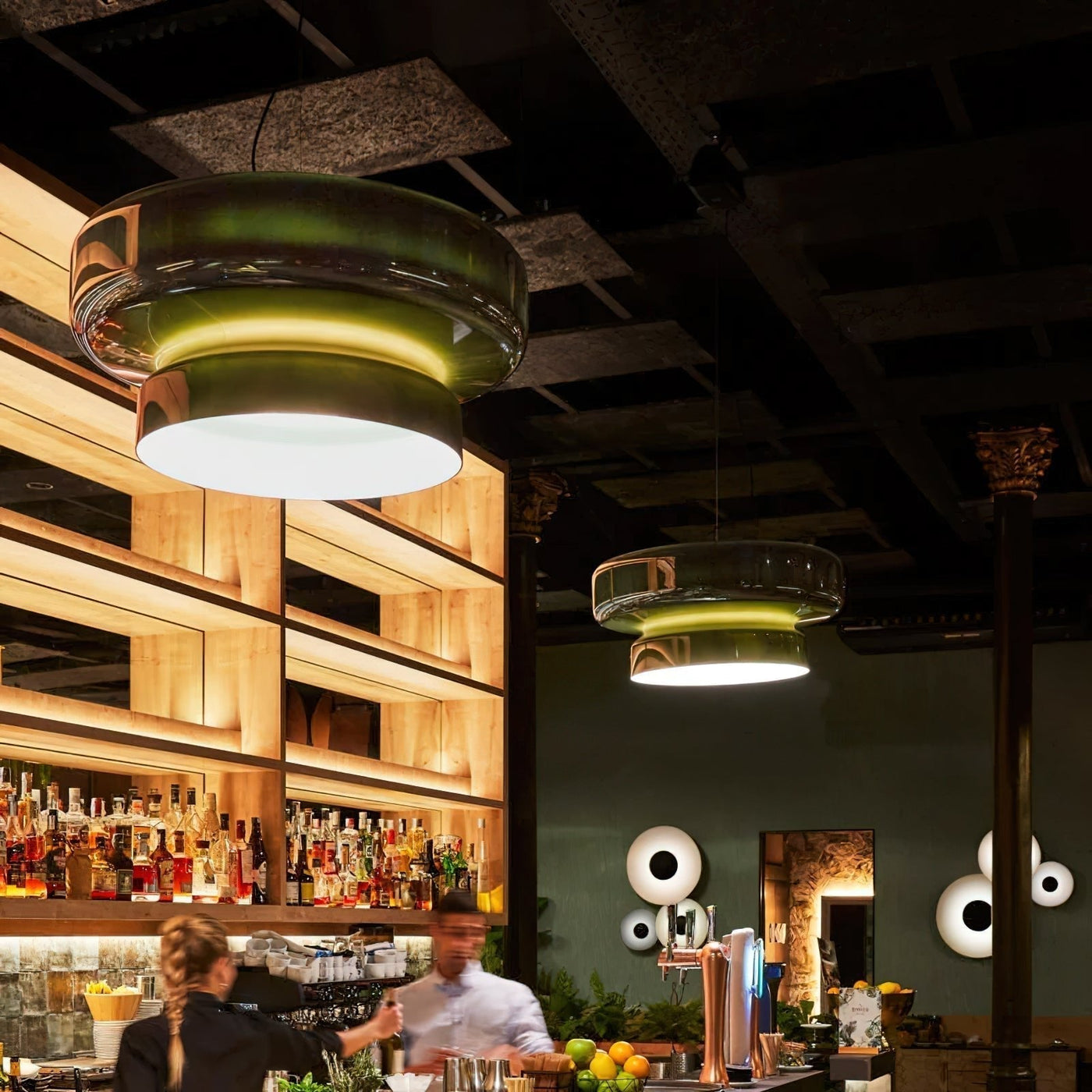 Bohemia Pendant Light – A Fusion of Art & Innovation
