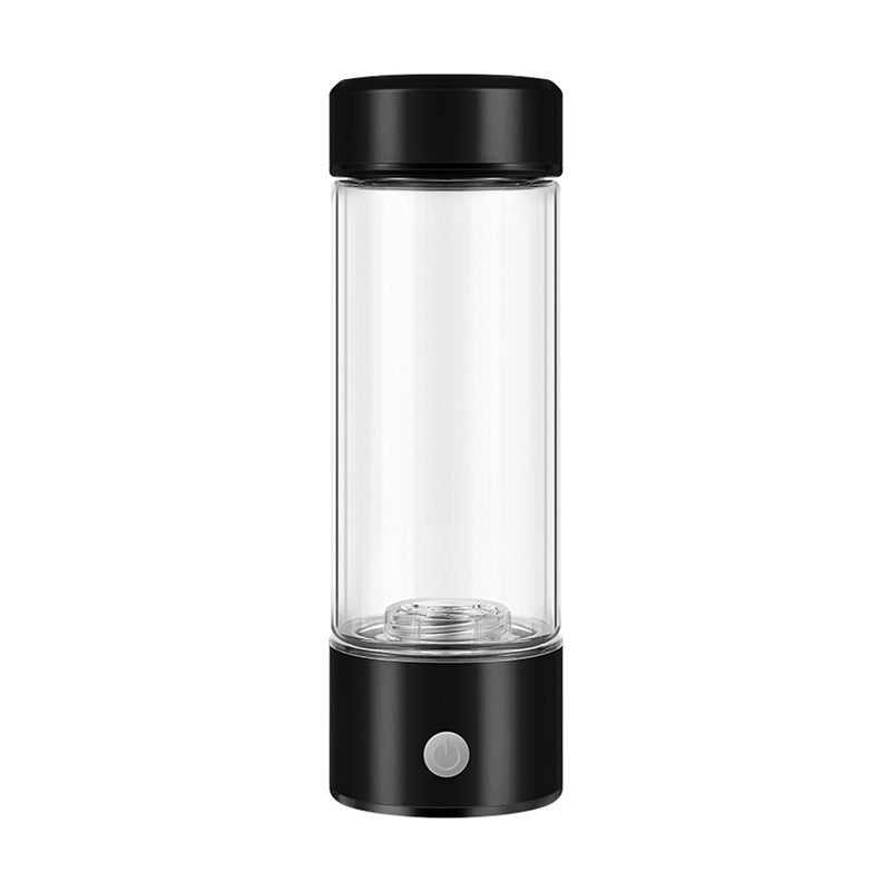 Hydrogen Water Bottle – Antioxidant Technology for Better Hydration