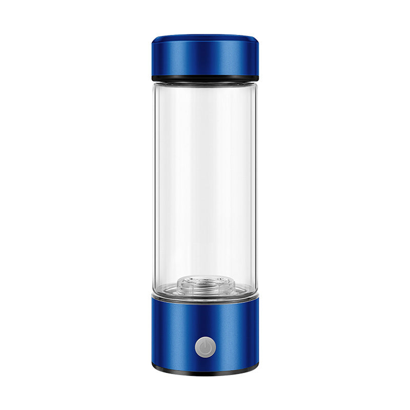 Hydrogen Water Bottle – Antioxidant Technology for Better Hydration