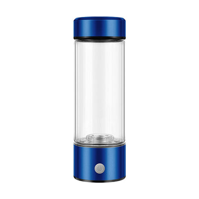 Hydrogen Water Bottle – Antioxidant Technology for Better Hydration
