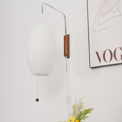 Nelson Wall Light – Mid-Century Modern Elegance for Any Space