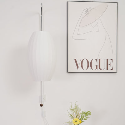 Nelson Wall Light – Mid-Century Modern Elegance for Any Space