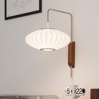 Nelson Wall Light – Mid-Century Modern Elegance for Any Space