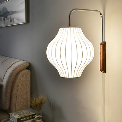 Nelson Wall Light – Mid-Century Modern Elegance for Any Space