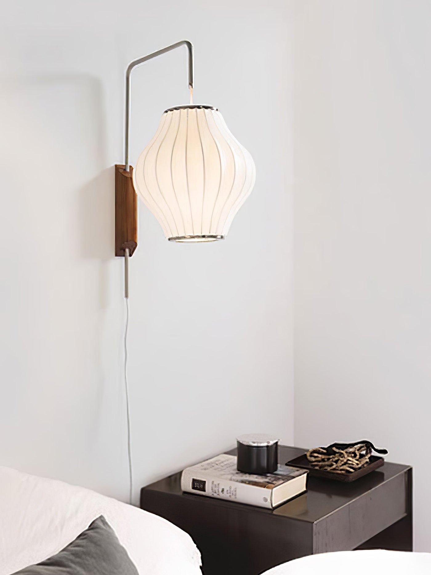Nelson Wall Light – Mid-Century Modern Elegance for Any Space