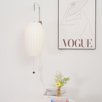 Nelson Wall Light – Mid-Century Modern Elegance for Any Space