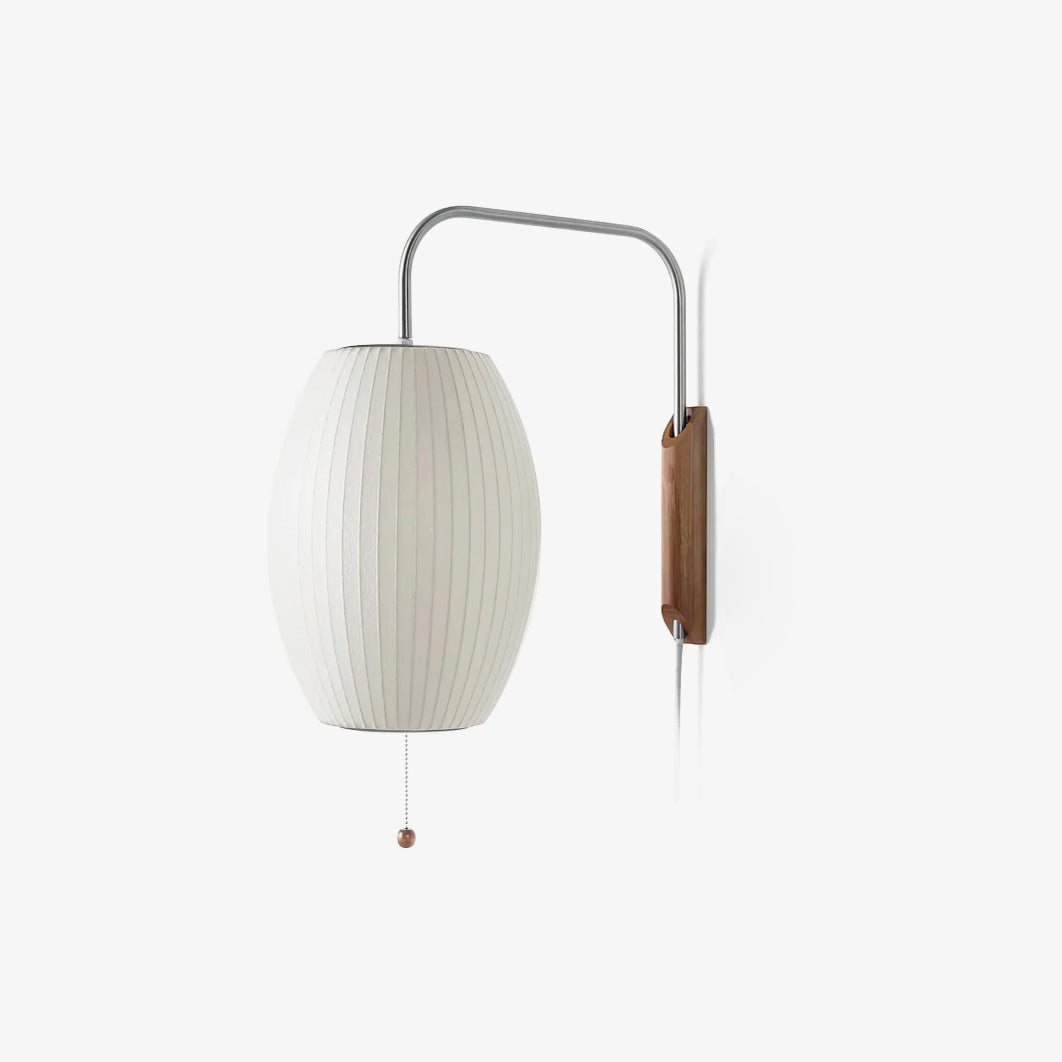 Nelson Wall Light – Mid-Century Modern Elegance for Any Space
