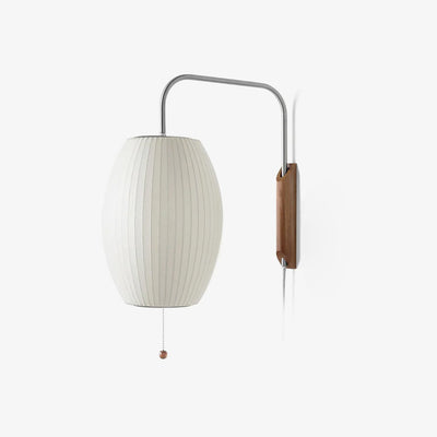Nelson Wall Light – Mid-Century Modern Elegance for Any Space
