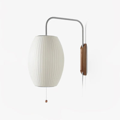 Nelson Wall Light – Mid-Century Modern Elegance for Any Space