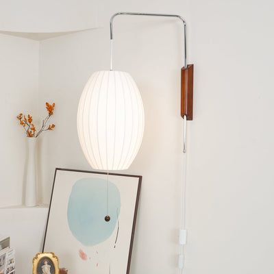 Nelson Wall Light – Mid-Century Modern Elegance for Any Space