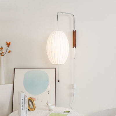 Nelson Wall Light – Mid-Century Modern Elegance for Any Space