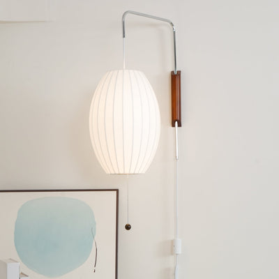 Nelson Wall Light – Mid-Century Modern Elegance for Any Space