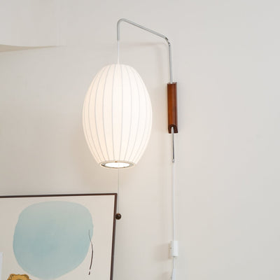 Nelson Wall Light – Mid-Century Modern Elegance for Any Space
