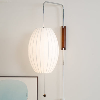 Nelson Wall Light – Mid-Century Modern Elegance for Any Space