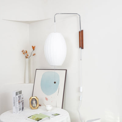 Nelson Wall Light – Mid-Century Modern Elegance for Any Space