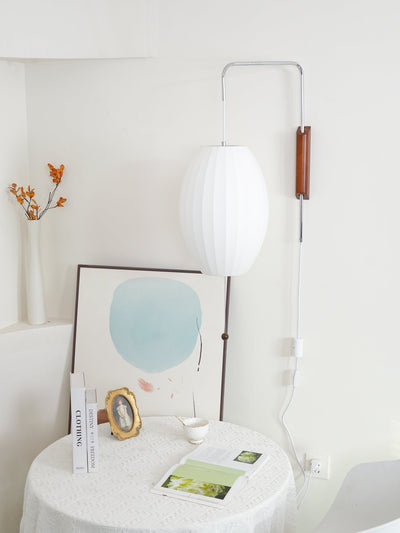 Nelson Wall Light – Mid-Century Modern Elegance for Any Space
