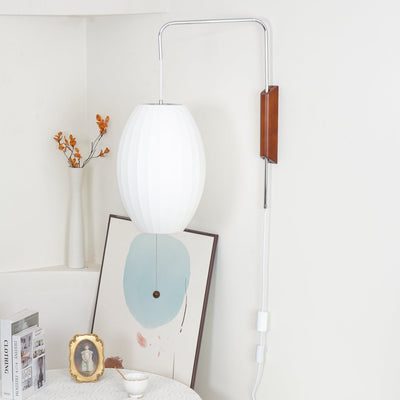 Nelson Wall Light – Mid-Century Modern Elegance for Any Space