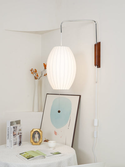 Nelson Wall Light – Mid-Century Modern Elegance for Any Space