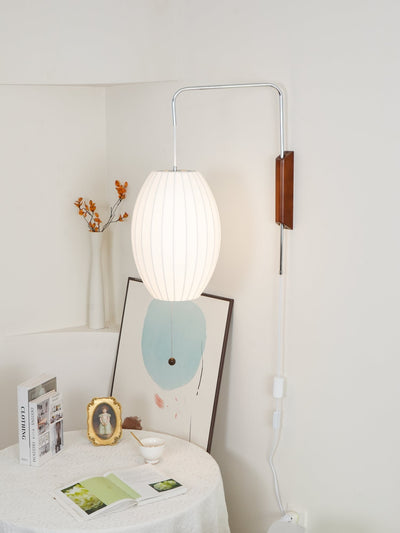 Nelson Wall Light – Mid-Century Modern Elegance for Any Space