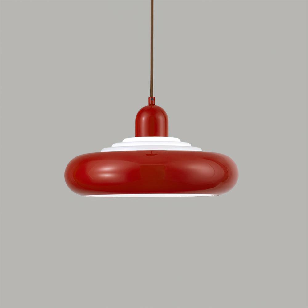 Cabras Pendant Light – A Statement of Timeless Elegance