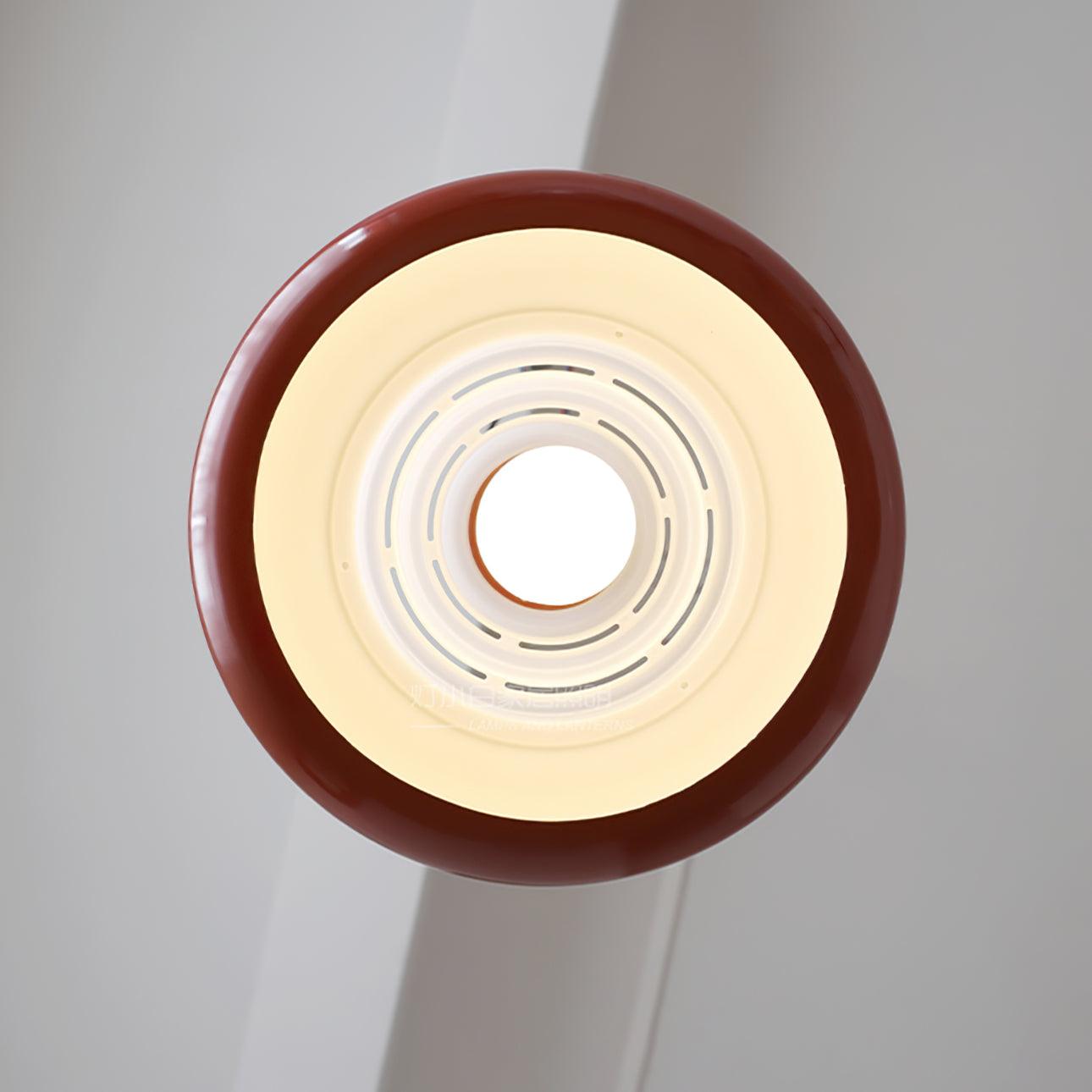 Cabras Pendant Light – A Statement of Timeless Elegance