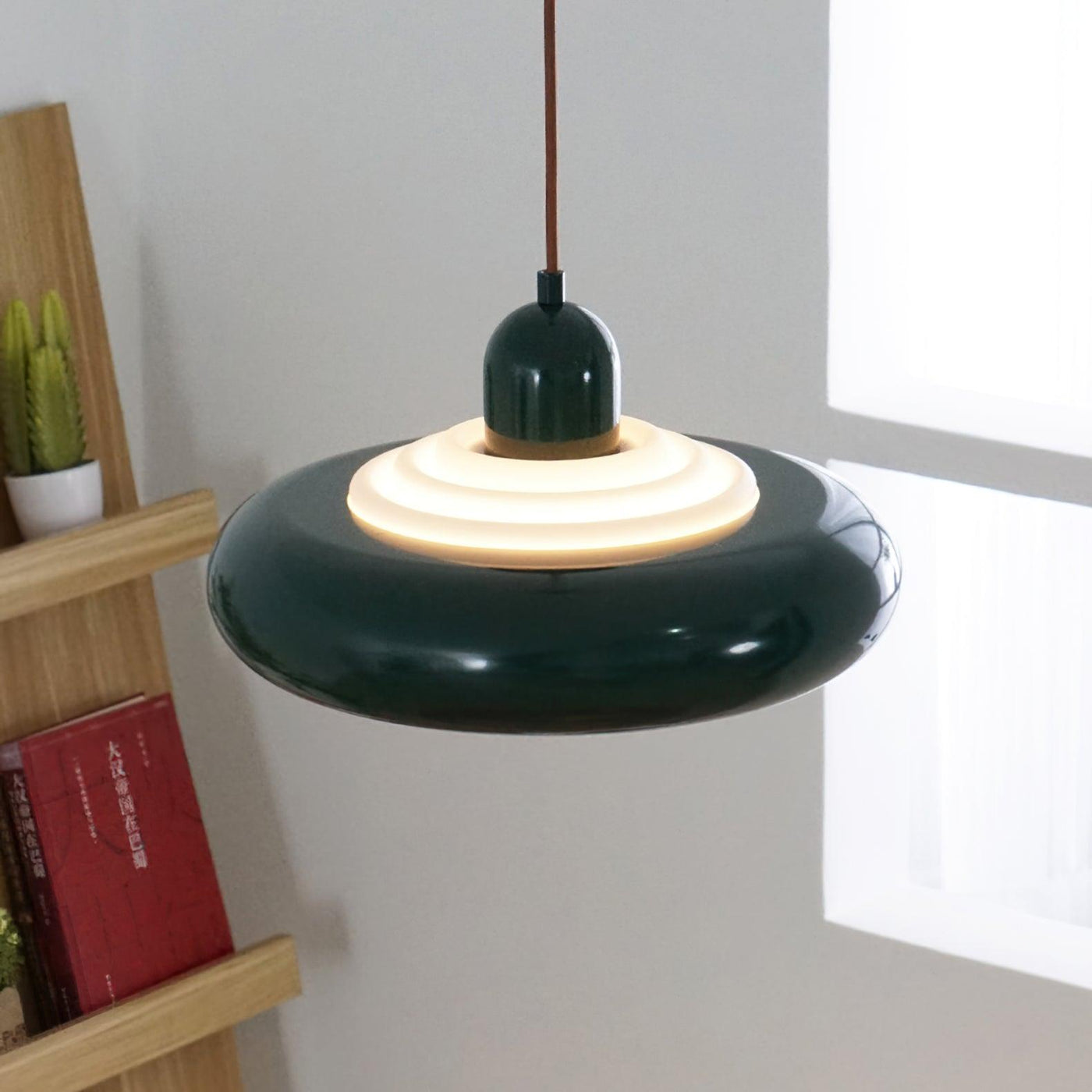 Cabras Pendant Light – A Statement of Timeless Elegance