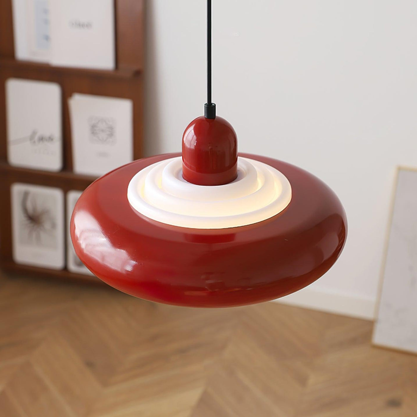 Cabras Pendant Light – A Statement of Timeless Elegance