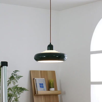 Cabras Pendant Light – A Statement of Timeless Elegance