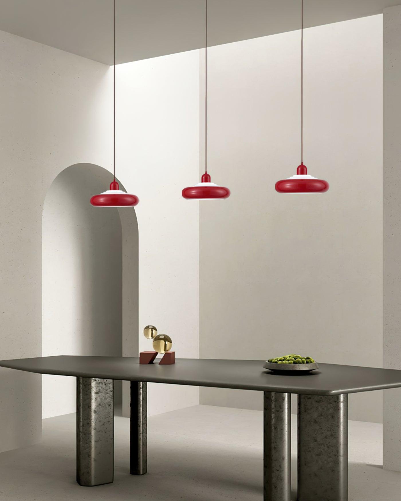 Cabras Pendant Light – A Statement of Timeless Elegance