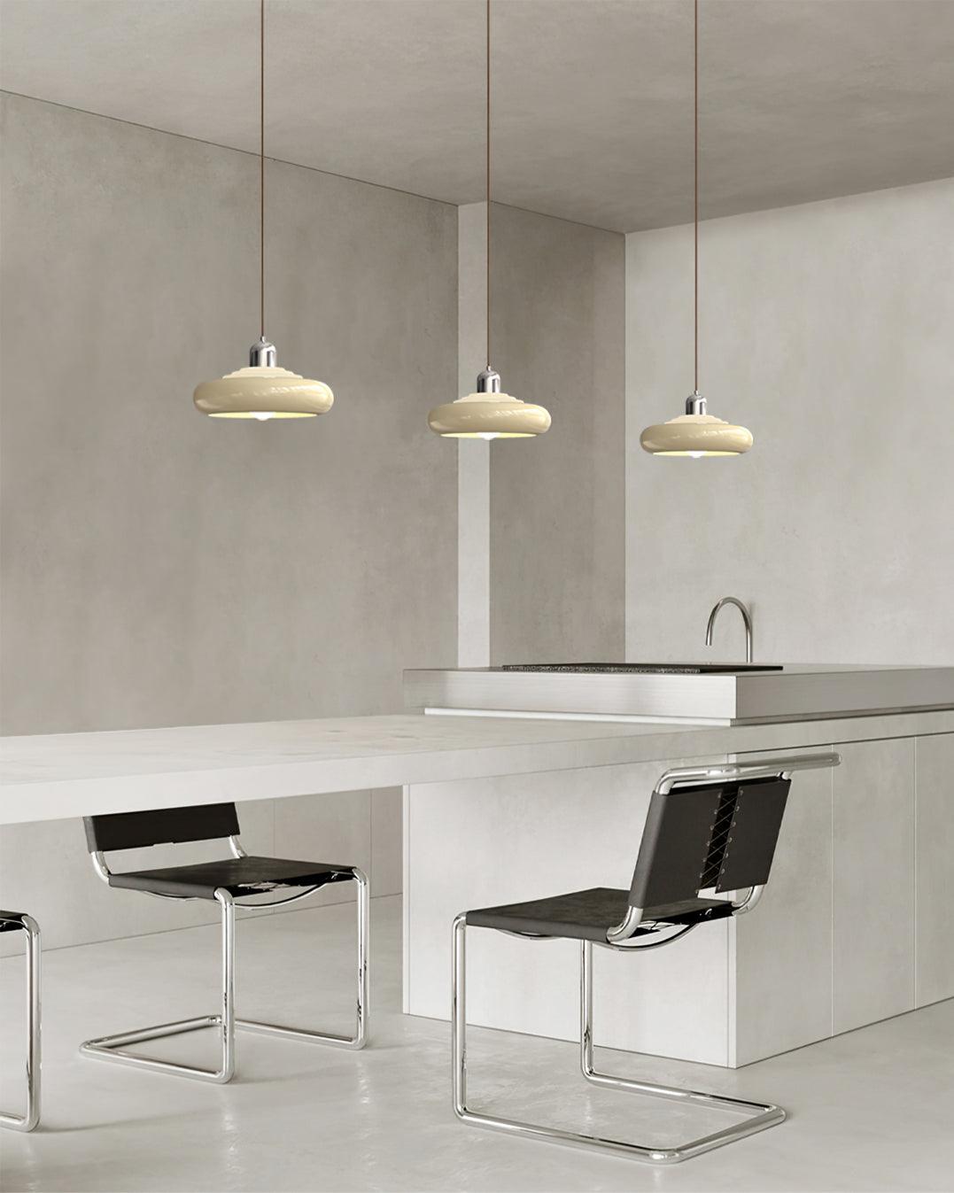 Cabras Pendant Light – A Statement of Timeless Elegance
