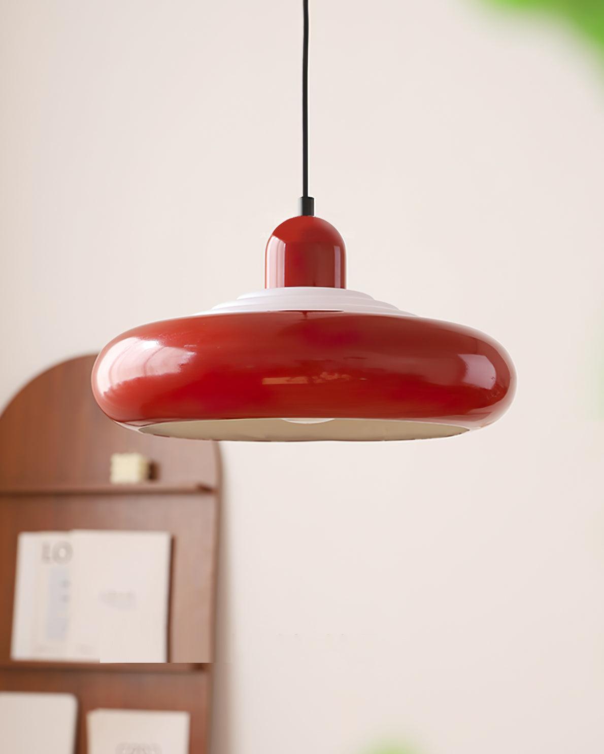 Cabras Pendant Light – A Statement of Timeless Elegance