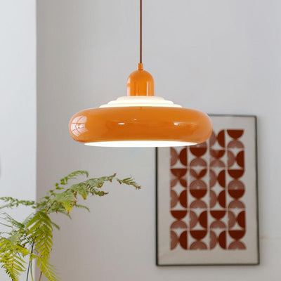 Cabras Pendant Light – A Statement of Timeless Elegance