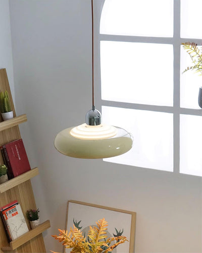 Cabras Pendant Light – A Statement of Timeless Elegance