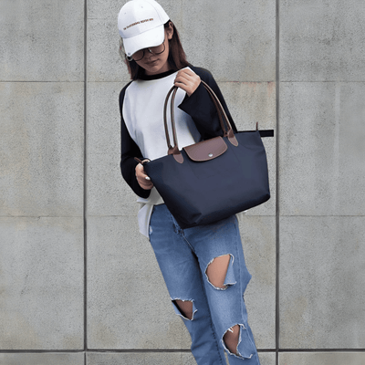 Oxford Crossbody Bag – Durable, Stylish & Perfect for Everyday Use