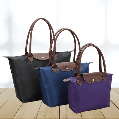 Oxford Crossbody Bag – Durable, Stylish & Perfect for Everyday Use