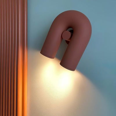 Cirkus Adjustable LED Light – Playful & Versatile Modern Lighting