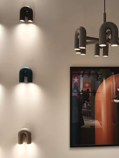 Cirkus Adjustable LED Light – Playful & Versatile Modern Lighting