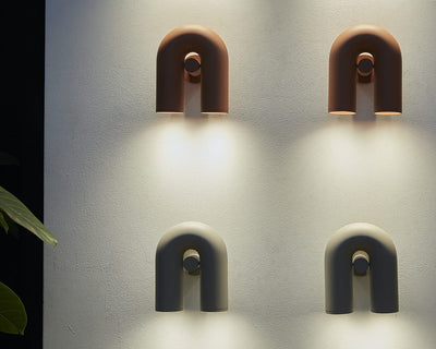 Cirkus LED Light – Adjustable & Playful Modern Lighting for Any Space