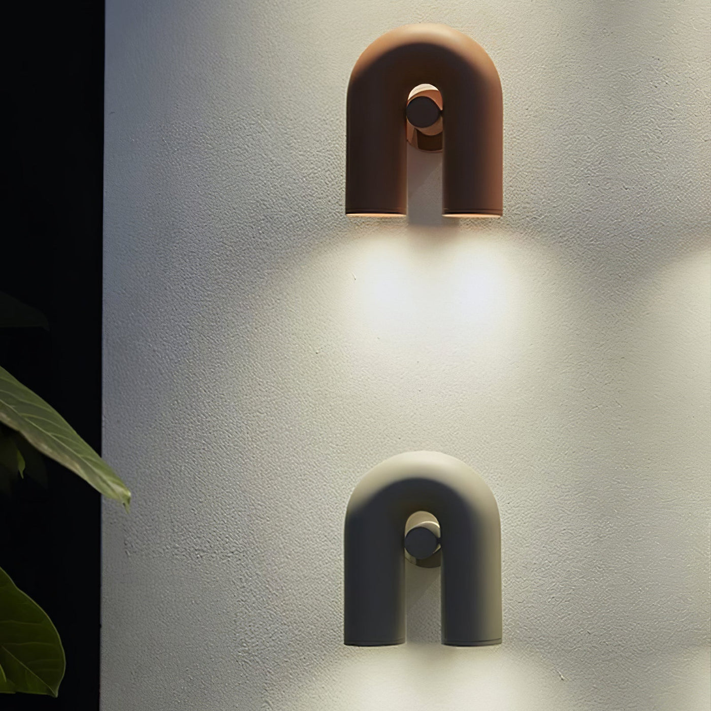 Cirkus LED Light – Adjustable & Playful Modern Lighting for Any Space