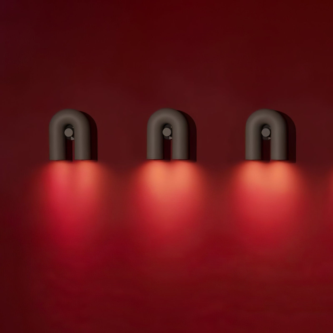 Cirkus LED Light – Adjustable & Playful Modern Lighting for Any Space