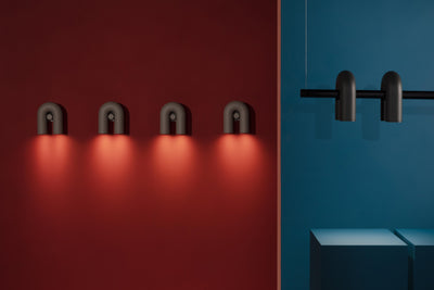 Cirkus LED Light – Adjustable & Playful Modern Lighting for Any Space