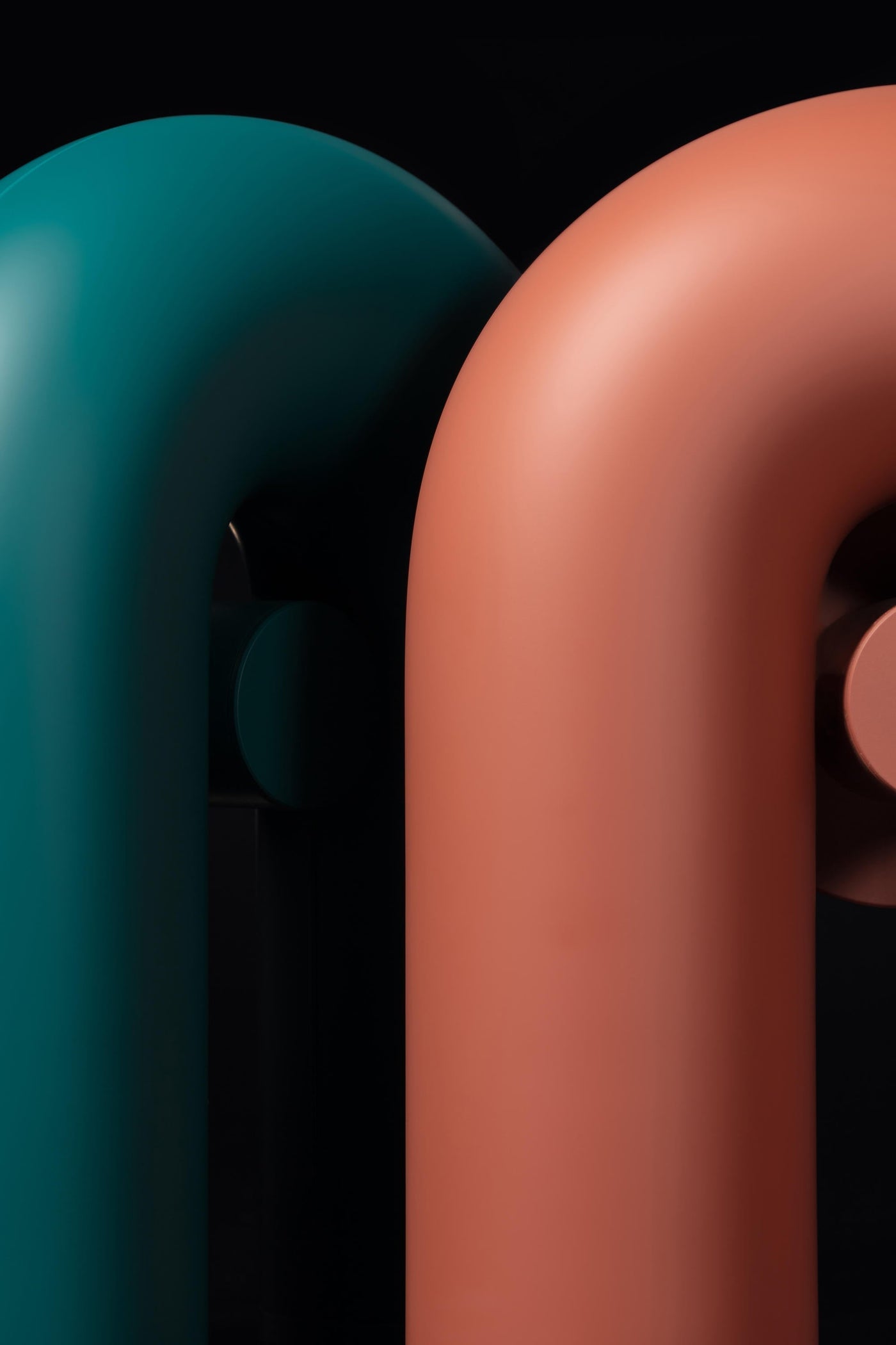 Cirkus LED Light – Adjustable & Playful Modern Lighting for Any Space