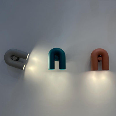 Cirkus LED Light – Adjustable & Playful Modern Lighting for Any Space